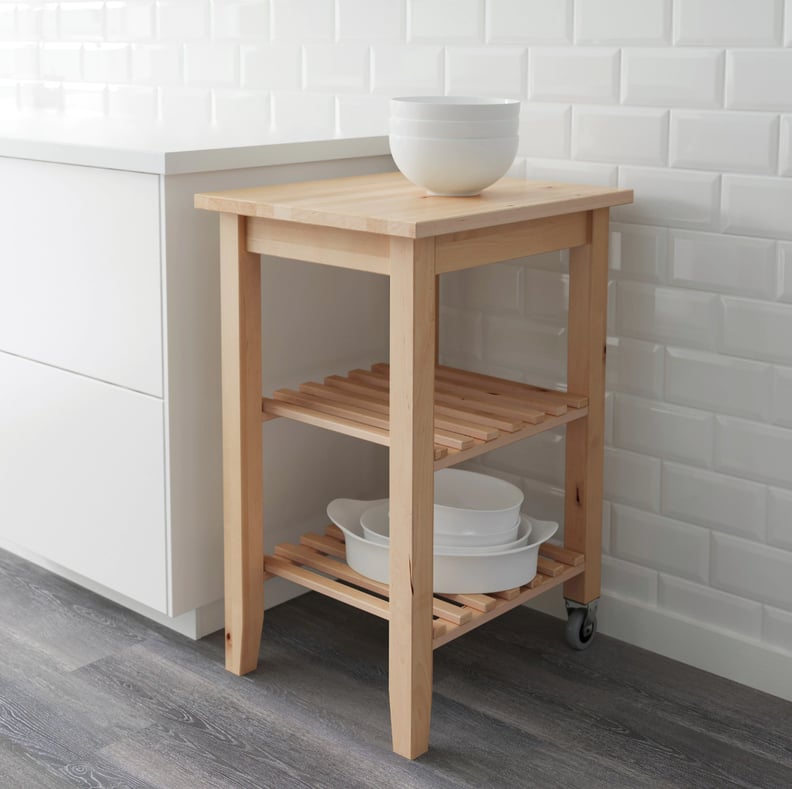 Bekväm Kitchen Cart