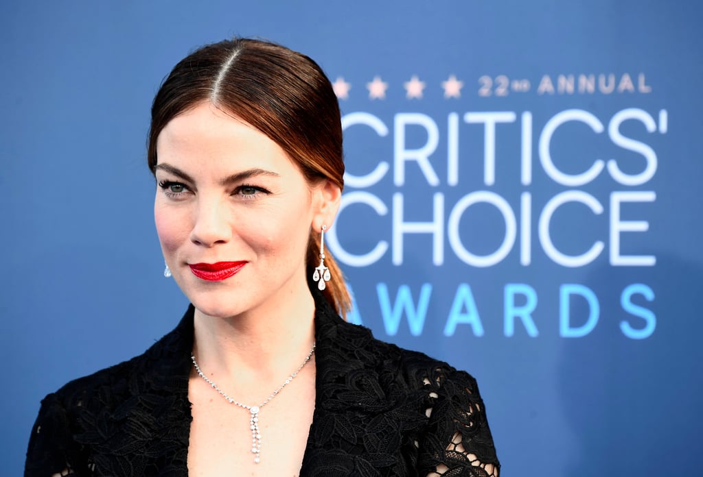 Critics' Choice Awards Red Carpet Jewelry 2017
