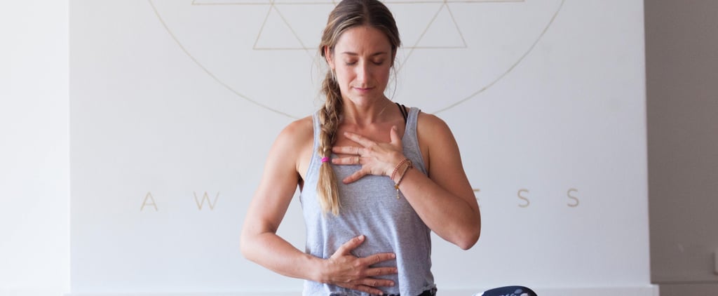 What Is a Sound Bath Like?