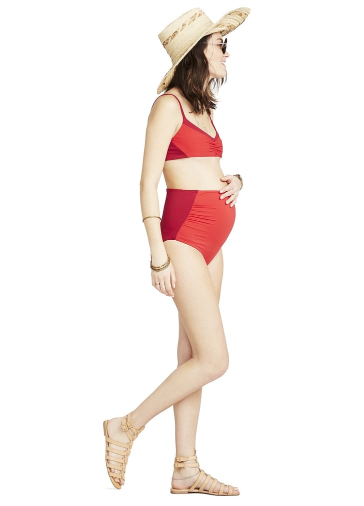 Hatch Maternity Swimsuits 2018