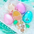Your Easter Basket Just Got Way Sweeter Thanks to These Makeup Eggs