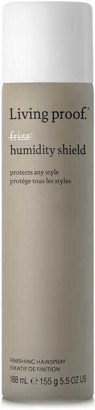 Living Proof No Frizz Humidity Shield