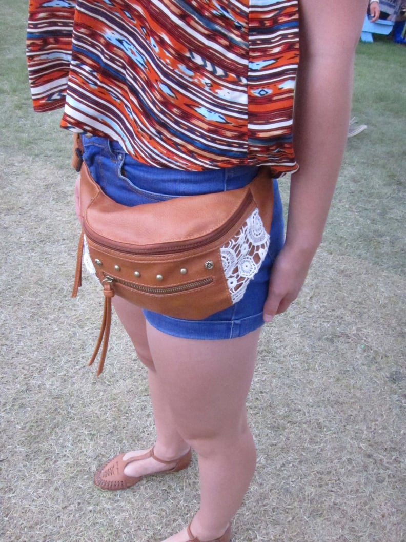 Bonnaroo Fashion 2014