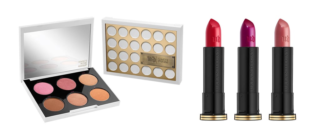 Gwen Stefani For Urban Decay | Spring 2016