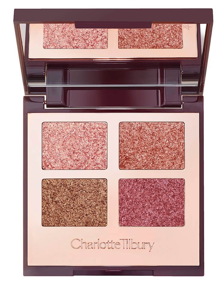 Charlotte Tilbury Luxury Palette of Pops in Supersonic Girl