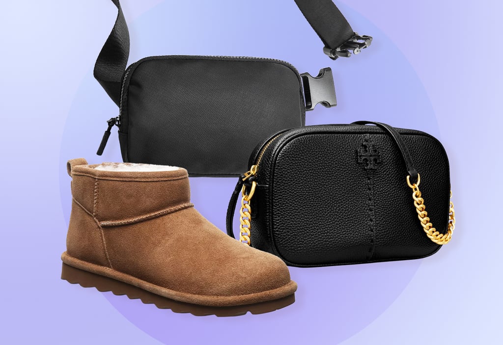 Best Fashion Cyber Monday Deals of 2023