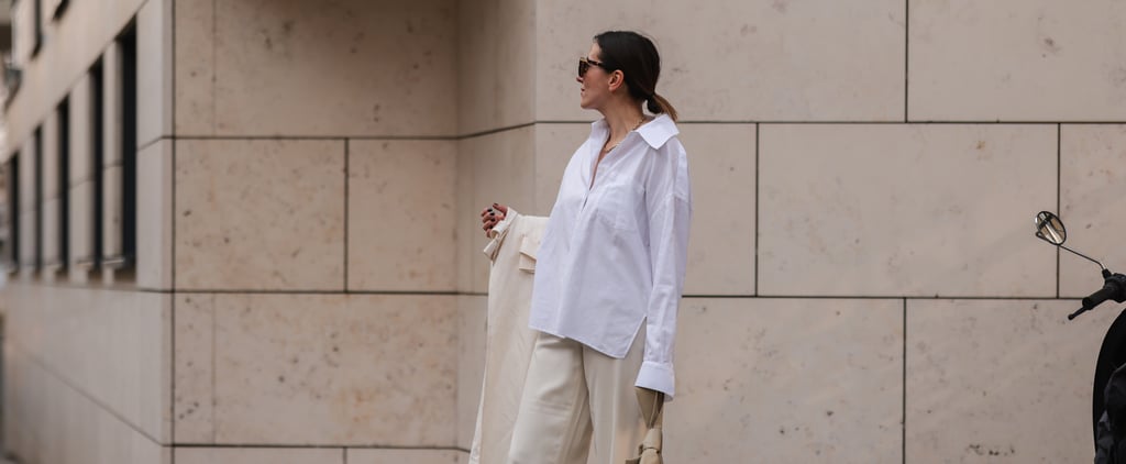 The Best Spring Tops