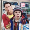 Yes, Shazam! Includes an Easter Egg From Big — and It's Perfect