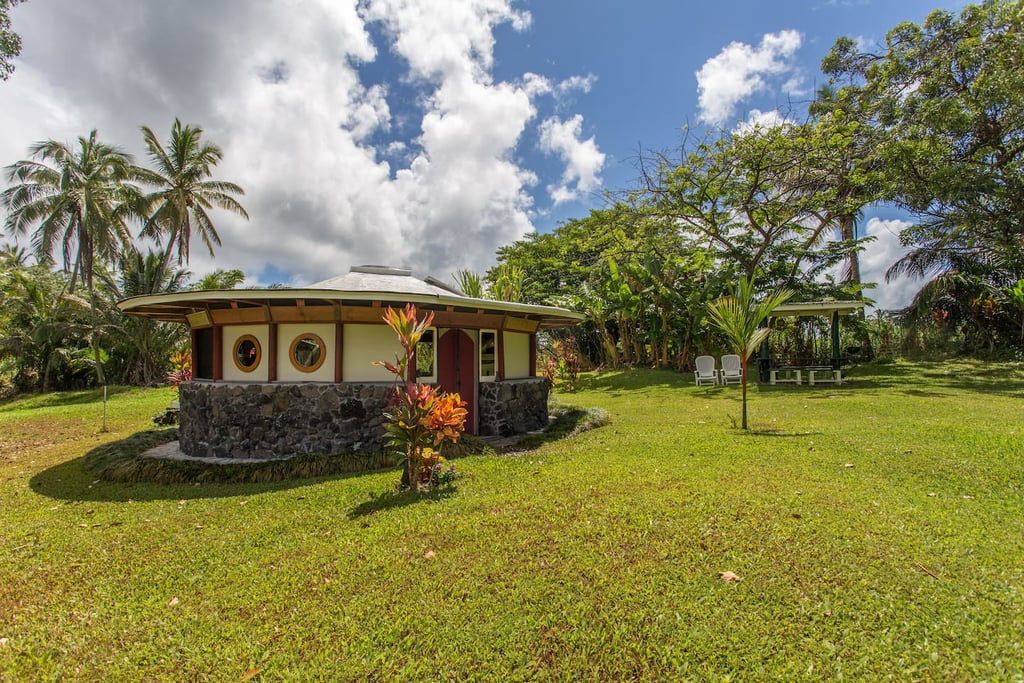 Tiny Airbnb Beach Houses POPSUGAR Smart Living