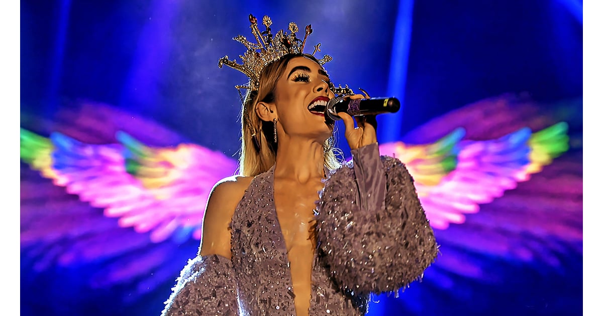 The Queen of Flow Season 2 New Netflix Original TV Shows in November 2021 POPSUGAR