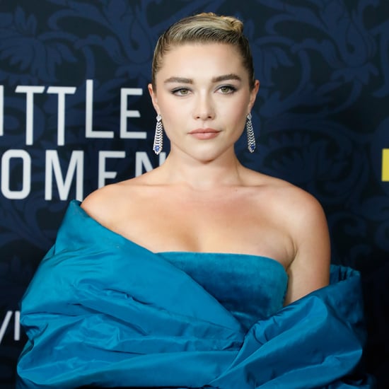 Are Florence Pugh and Zach Braff Dating?
