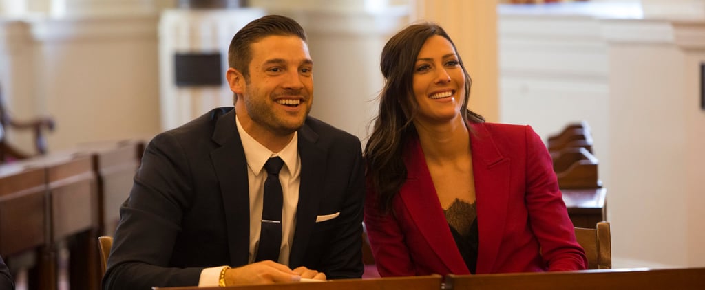 What Does Garrett From The Bachelorette Do For a Living?