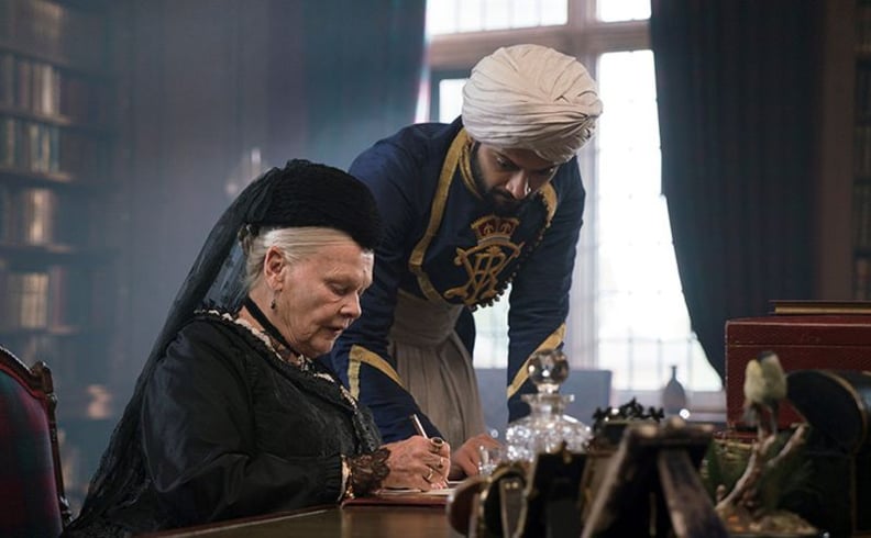 Victoria and Abdul