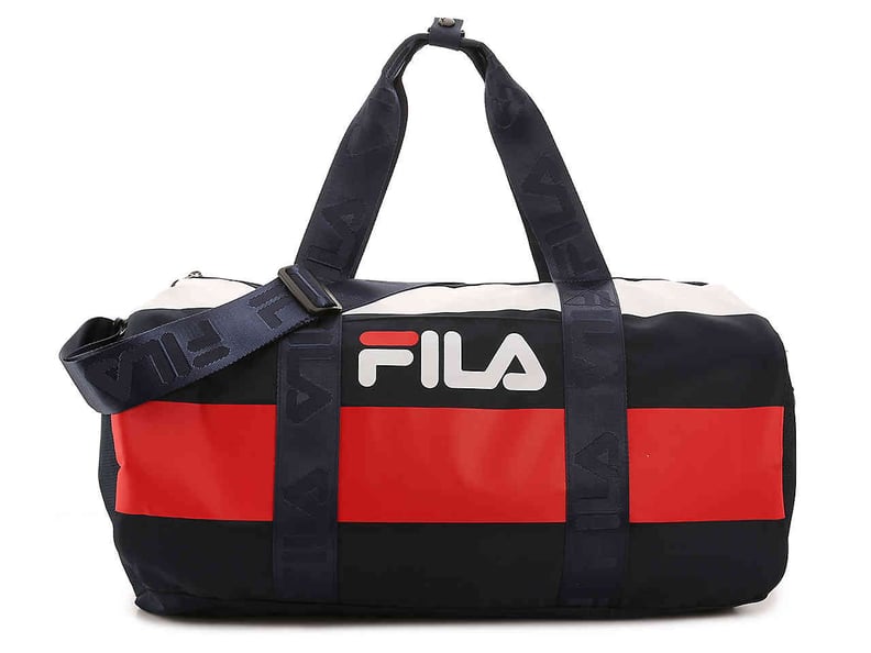 Fila Barrell Gym Bag