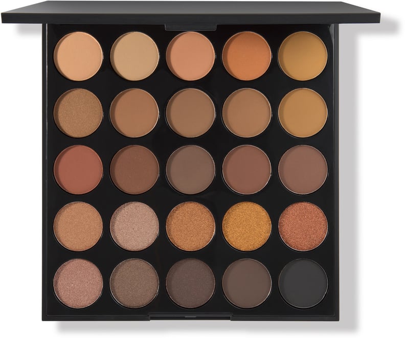 Morphe 25A Copper Spice Eye Palette, $18