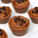 Vegan Caramel Tarts Vegan Caramel Tarts