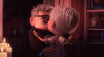 And it's just as great as your very first Valentine's Day.
