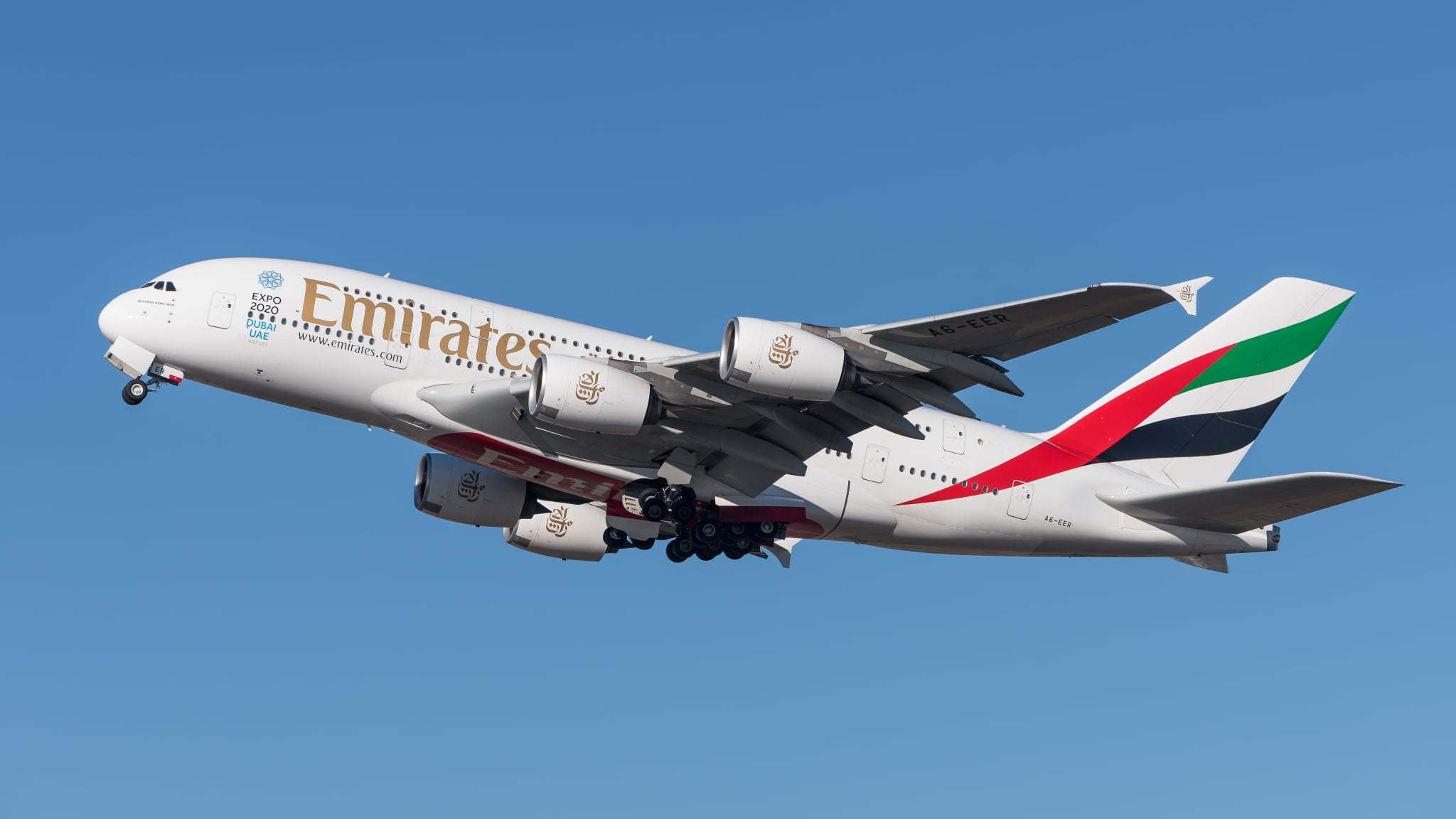 emirates airlines travel packages