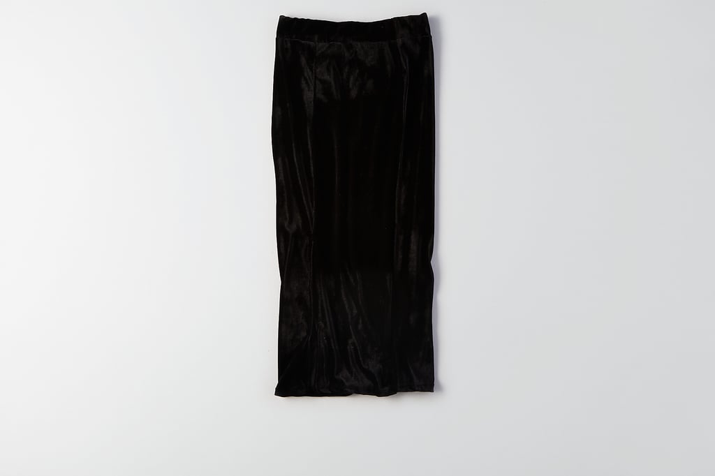 The day-to-night skirt