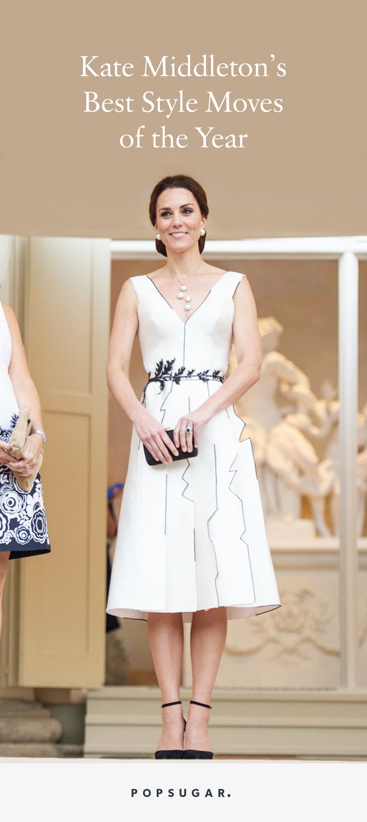 Kate Middleton Best Looks 2017
