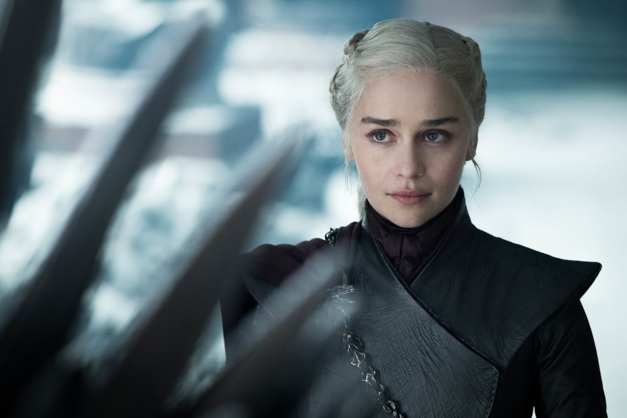 How Does Daenerys Targaryen Die On Game Of Thrones Popsugar
