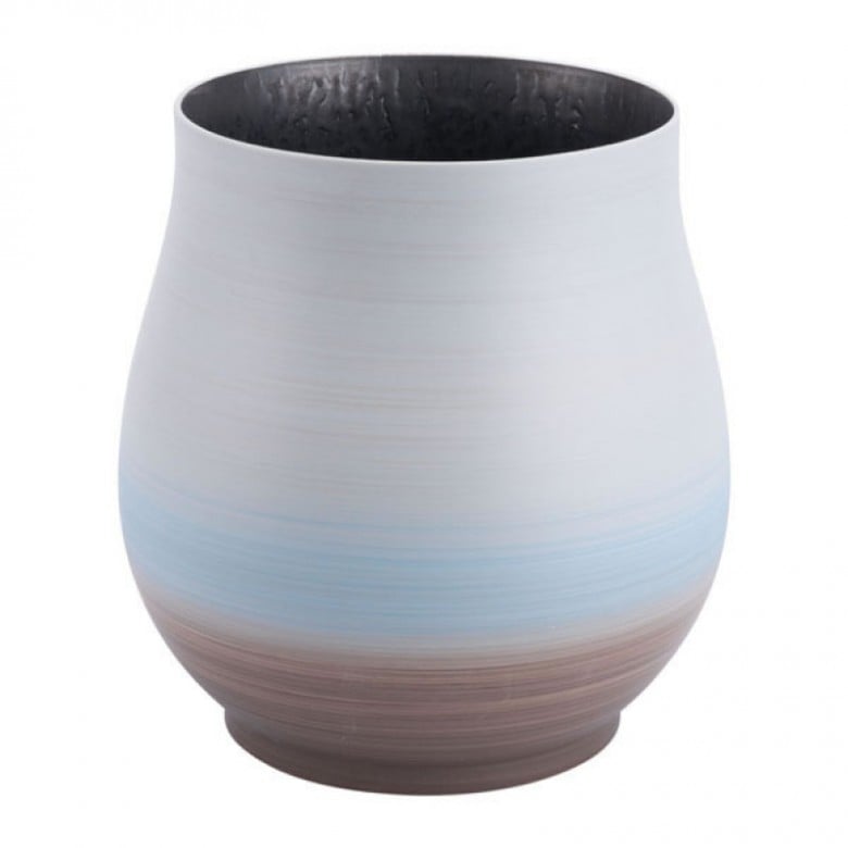 Madeline: Zuo Modern Dune Large Vase