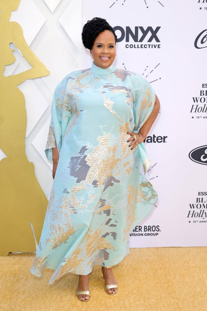 Natasha Rothwell at the Essence 15th Annual Black Women in Hollywood Awards