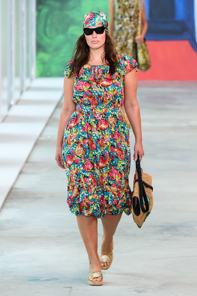 Michael Kors Spring 2019 Collection