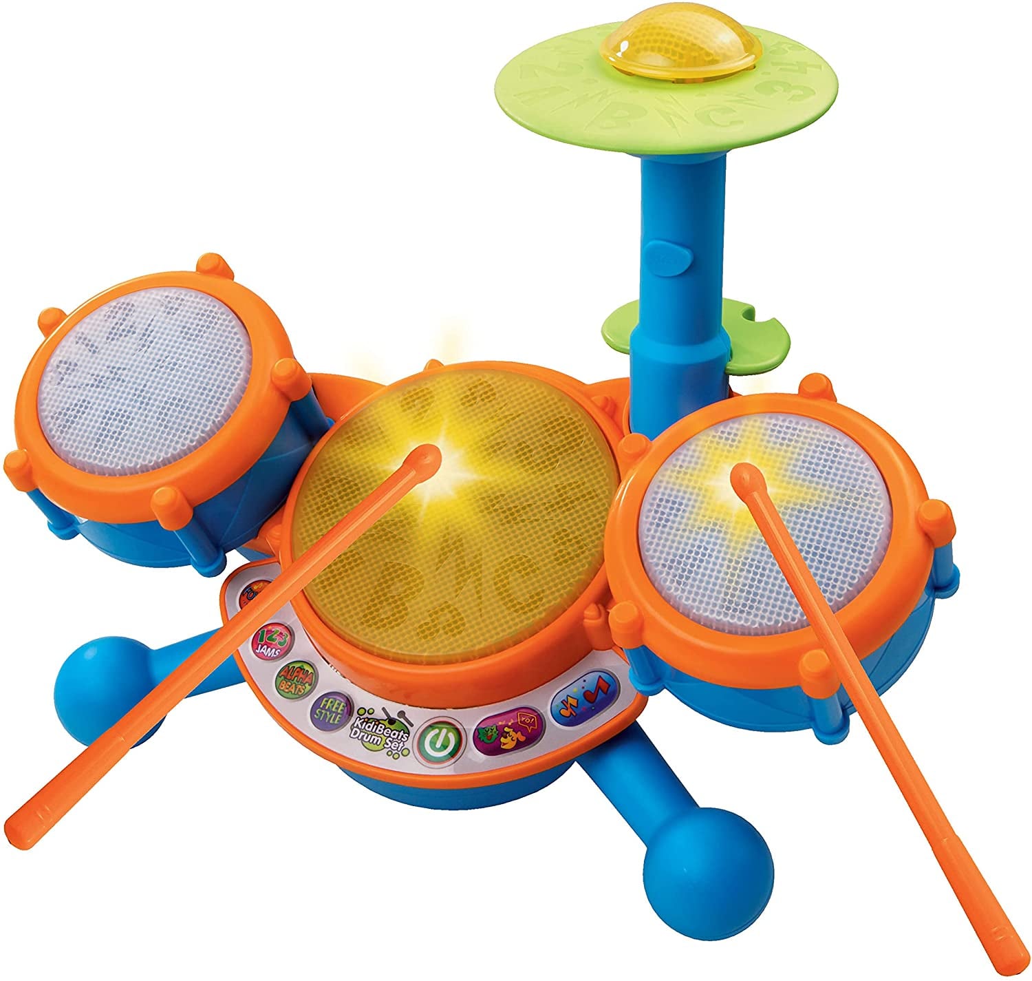 Light up toys for 2 year old outlet