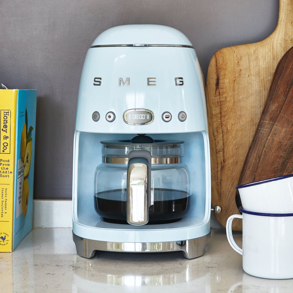 8 Beautiful Smeg Appliances Your Kitchen Is Missing