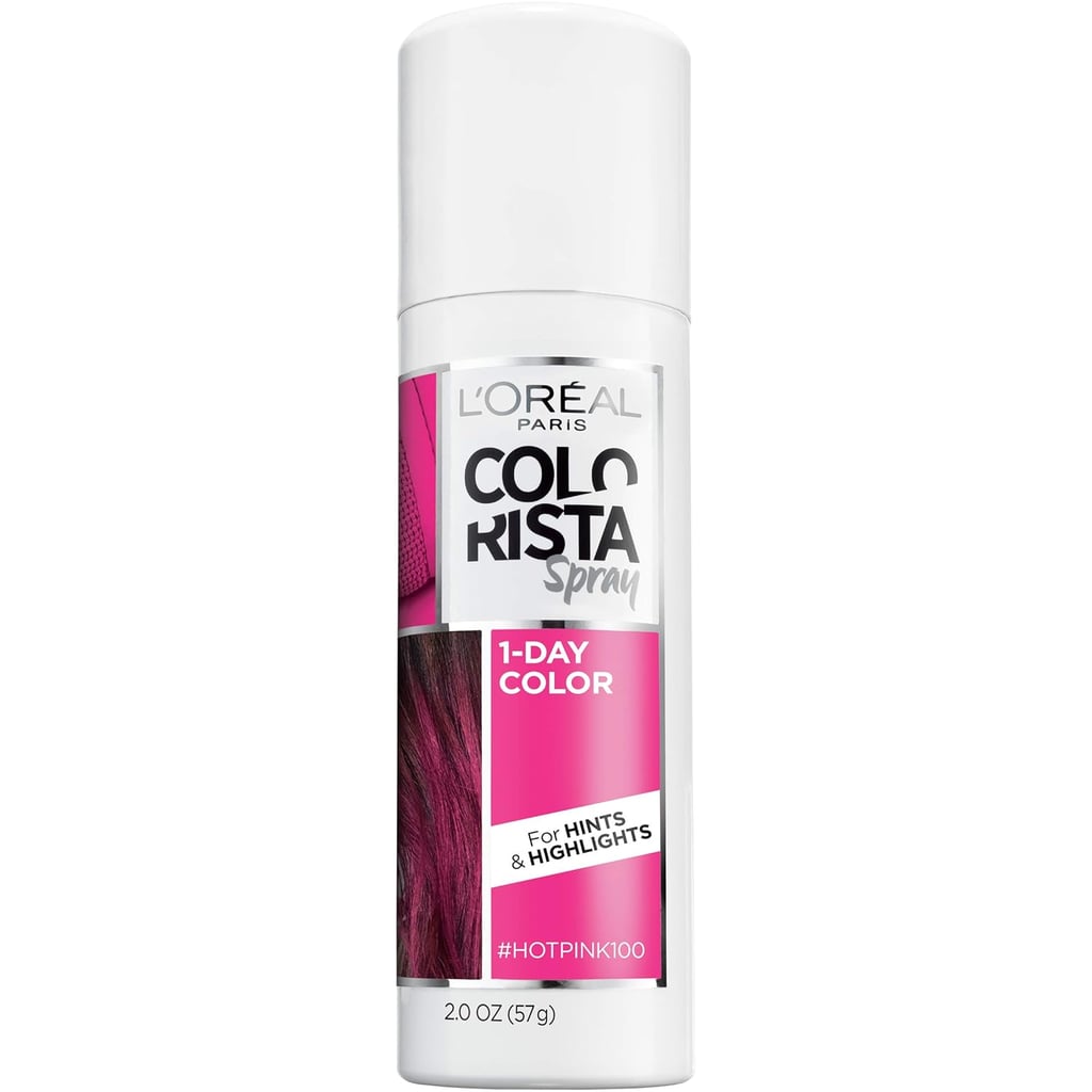 L'oréal Paris Colorista 1-Day Color Spray