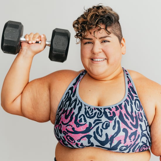 Powerlifter Meg Boggs Says Every Body Can Be a Strong Body