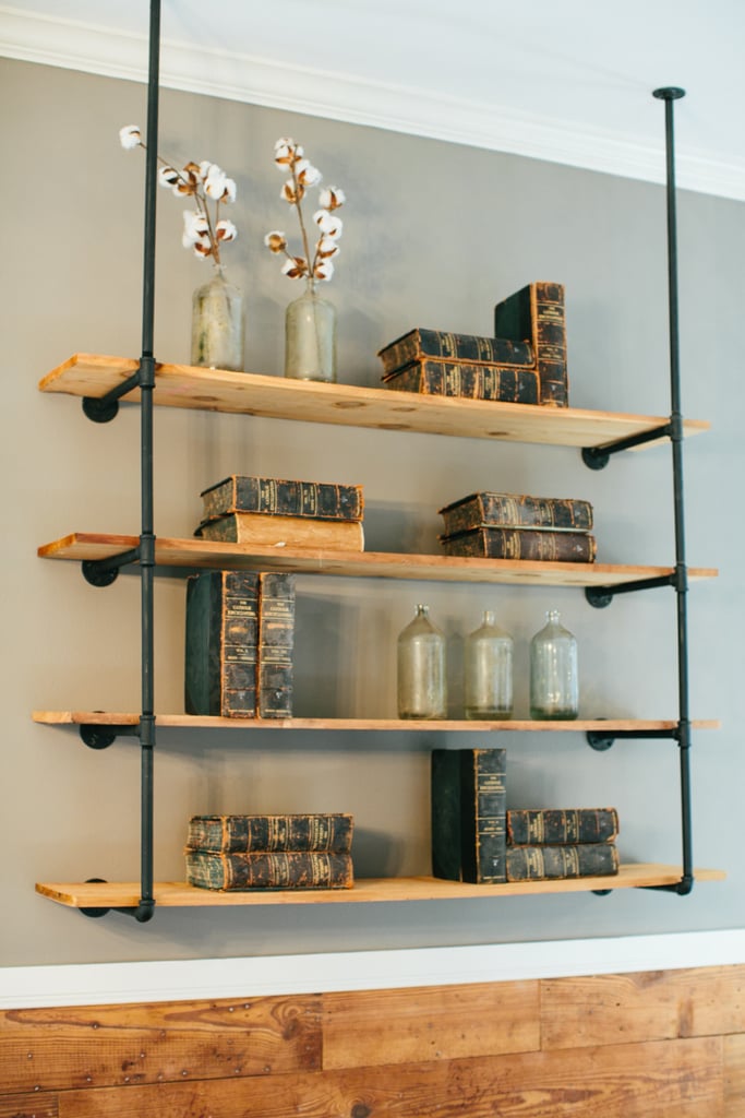 Fixer Upper Makeover Pictures Popsugar Home