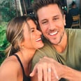 JoJo Fletcher and Jordan Rodgers Get Engaged 3 Years After Getting Engaged — Yes, We're Serious