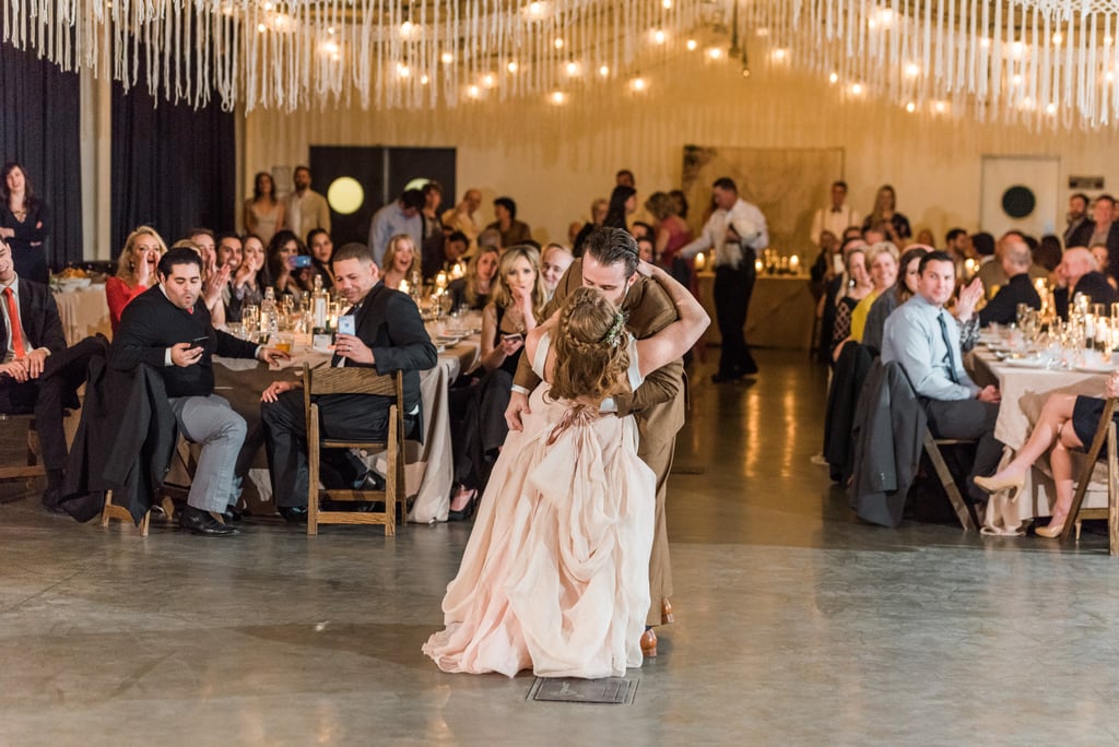 Boho Wedding at Ace Hotel