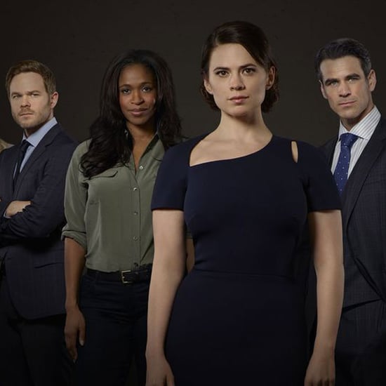 Should I Watch Conviction?