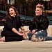 Pink Reassures Drew Barrymore It's OK For Parents to Not Know What They're Doing