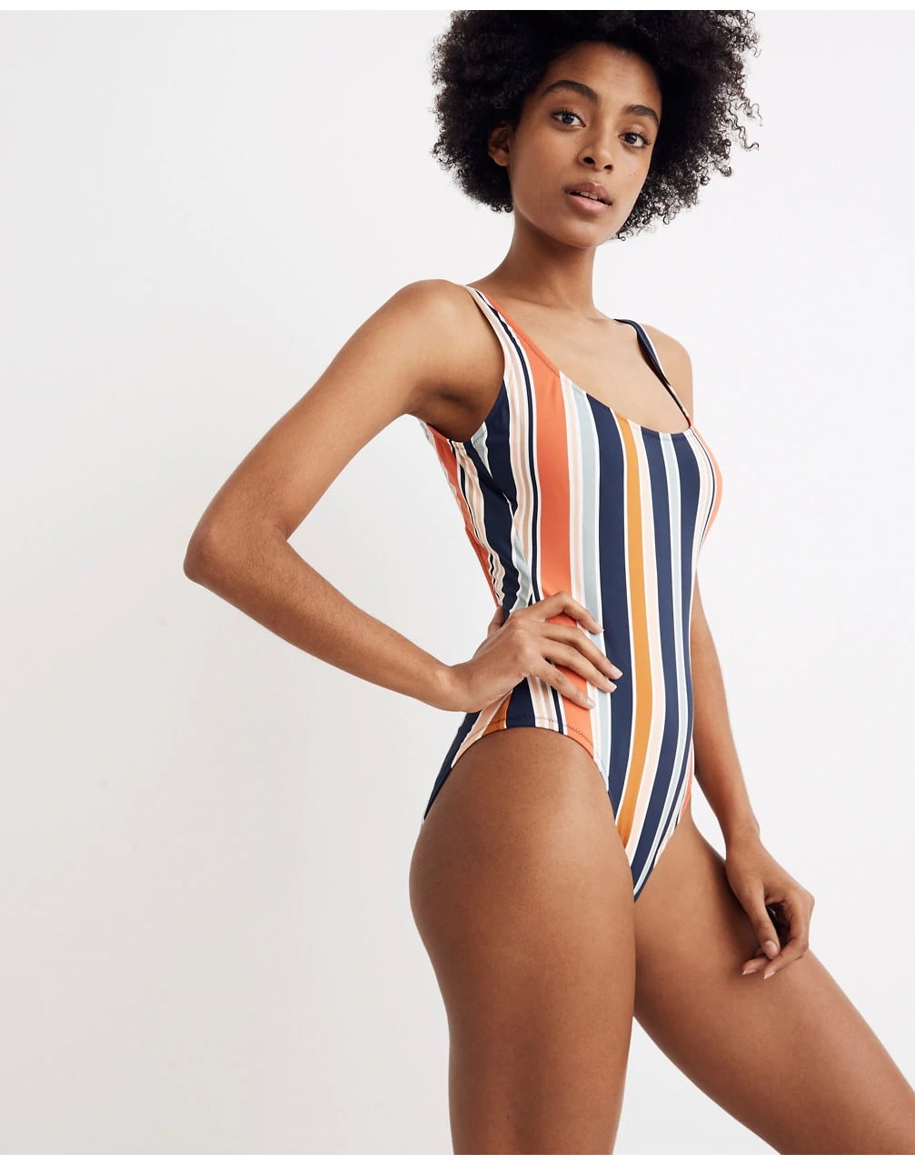 Madewell swim suits Clearance