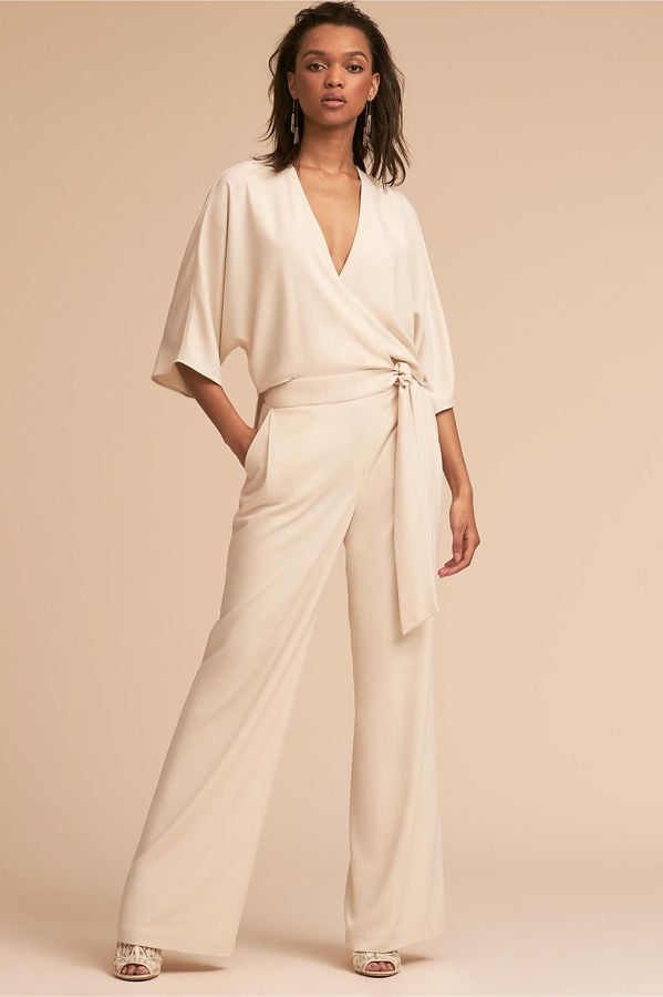 BHLDN Hadley Jumpsuit