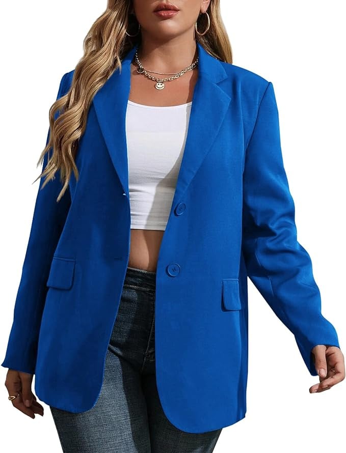 Shop a Similar Version of Kate Middleton's Blue Blazer
