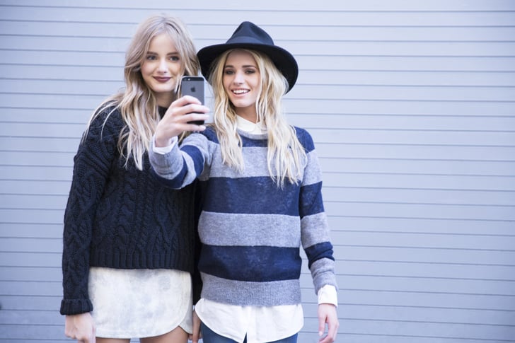 Matching Phone Cases For Best Friends | POPSUGAR Tech