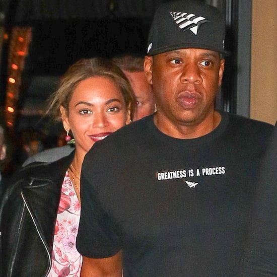 Beyonce and Jay Z Out in NYC May 2016 | Pictures