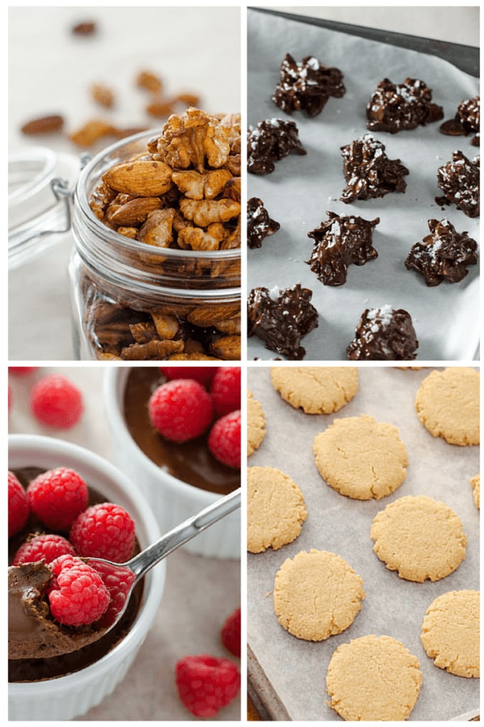 Paleo Edible Gifts