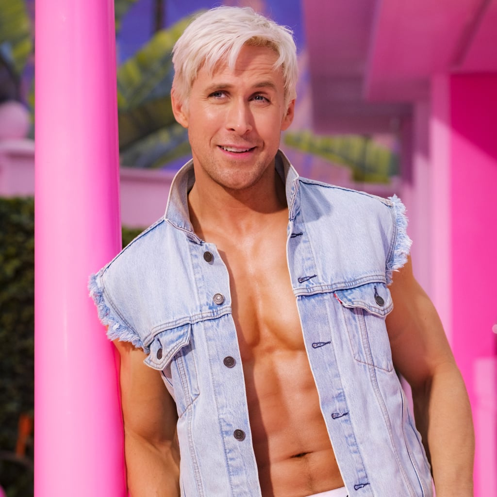 The Exact Self-Tanner Ryan Gosling Wore in "Barbie"