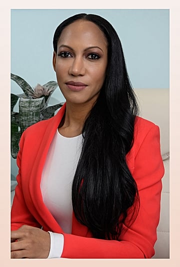 Dr. Judith on Mental Health Advocacy For the Black Community