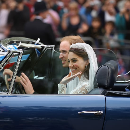Does Kate Middleton Have a Driver's Licence?