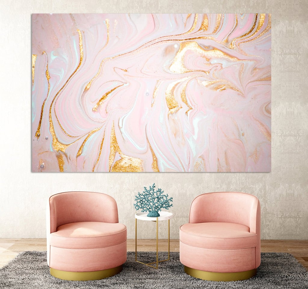 Rose Gold Home Decor | POPSUGAR Home