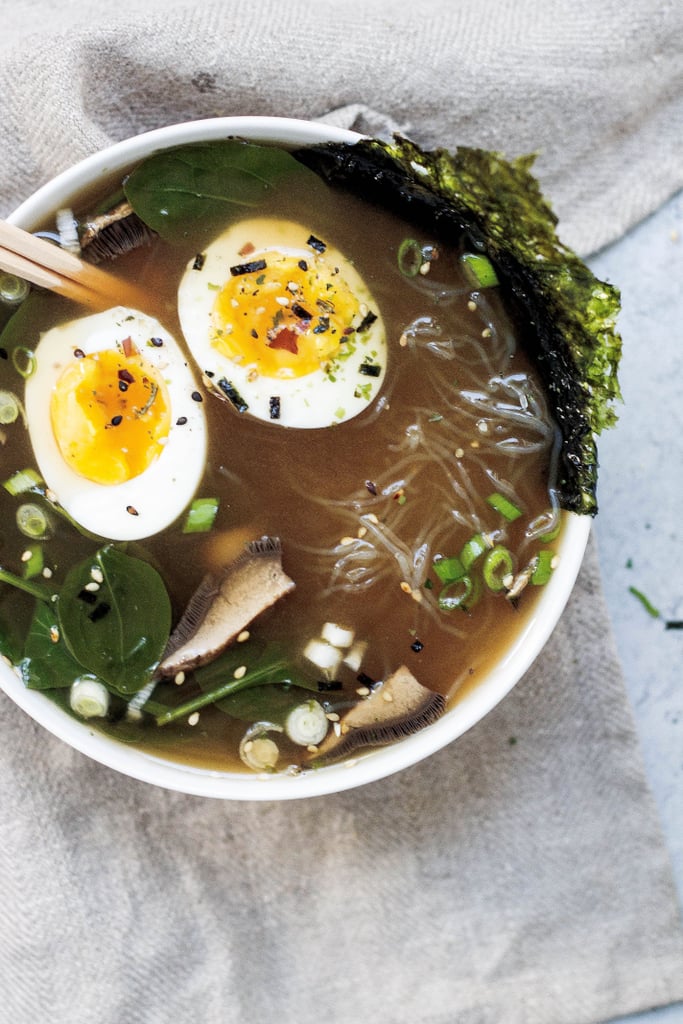 Foods To Speed Up Metabolism POPSUGAR Fitness