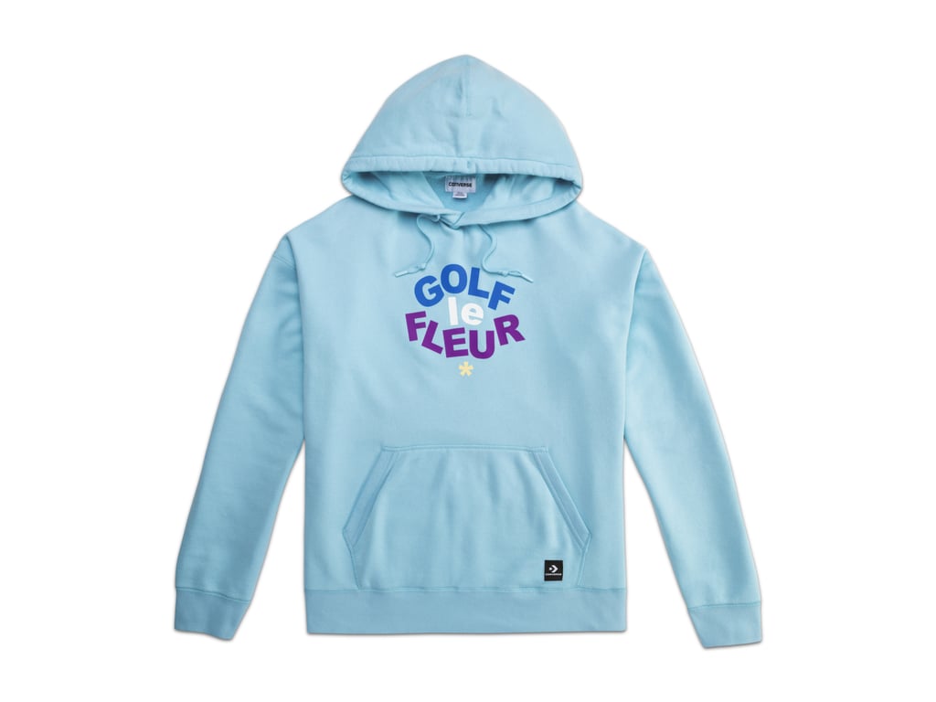 Converse Golf Le Fleur* Pullover - Blue ($90)
