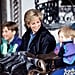 Princess Diana's Most Inspiring Mom Moments